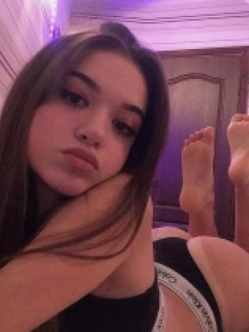 Анкета проститутки Милена, 23 года